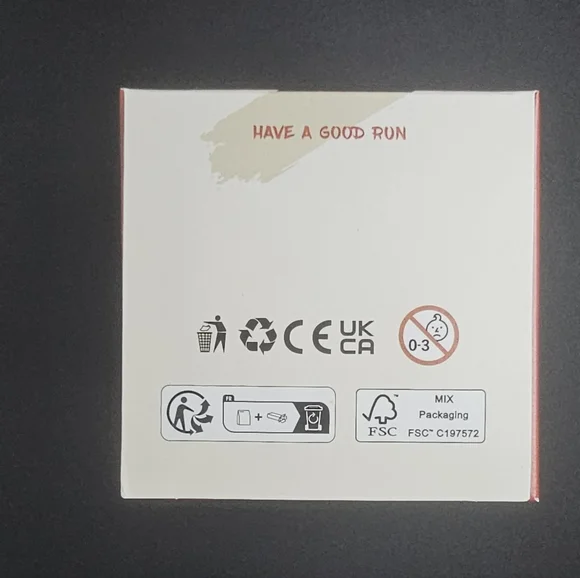 HAVE A GOOD RUN- HAPPY FAMILY LABUBU - Picture 9 of 9